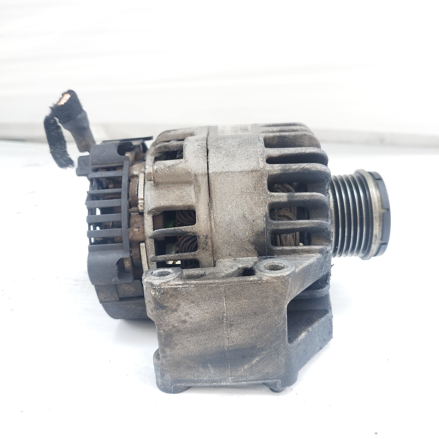 Alternatore Opel Corsa D 1.3 CDTI 150A-14V 2006-2017 cod: 13256932 ecoAC16089