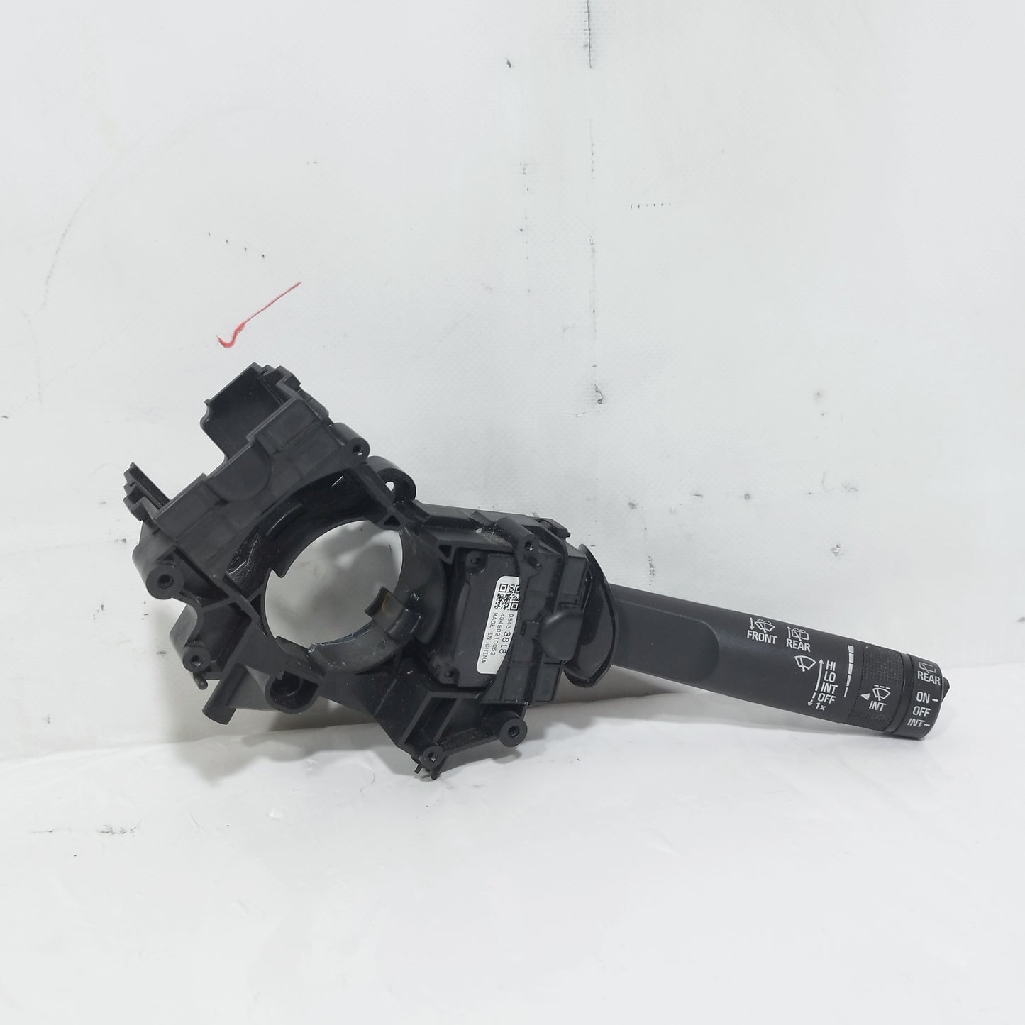 Devioluci Tergicristalli Opel Adam (M13) 2012-2019 cod: 95433818 ecoAC14845