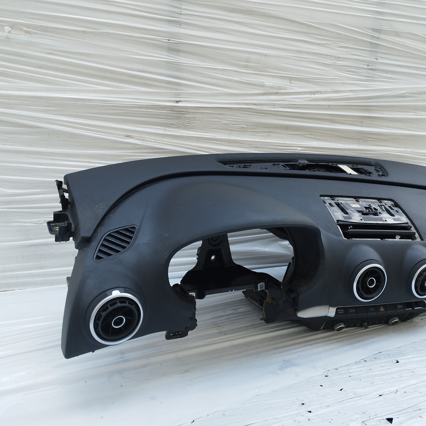 Cruscotto completo Audi A3 2016 ecoAC15953