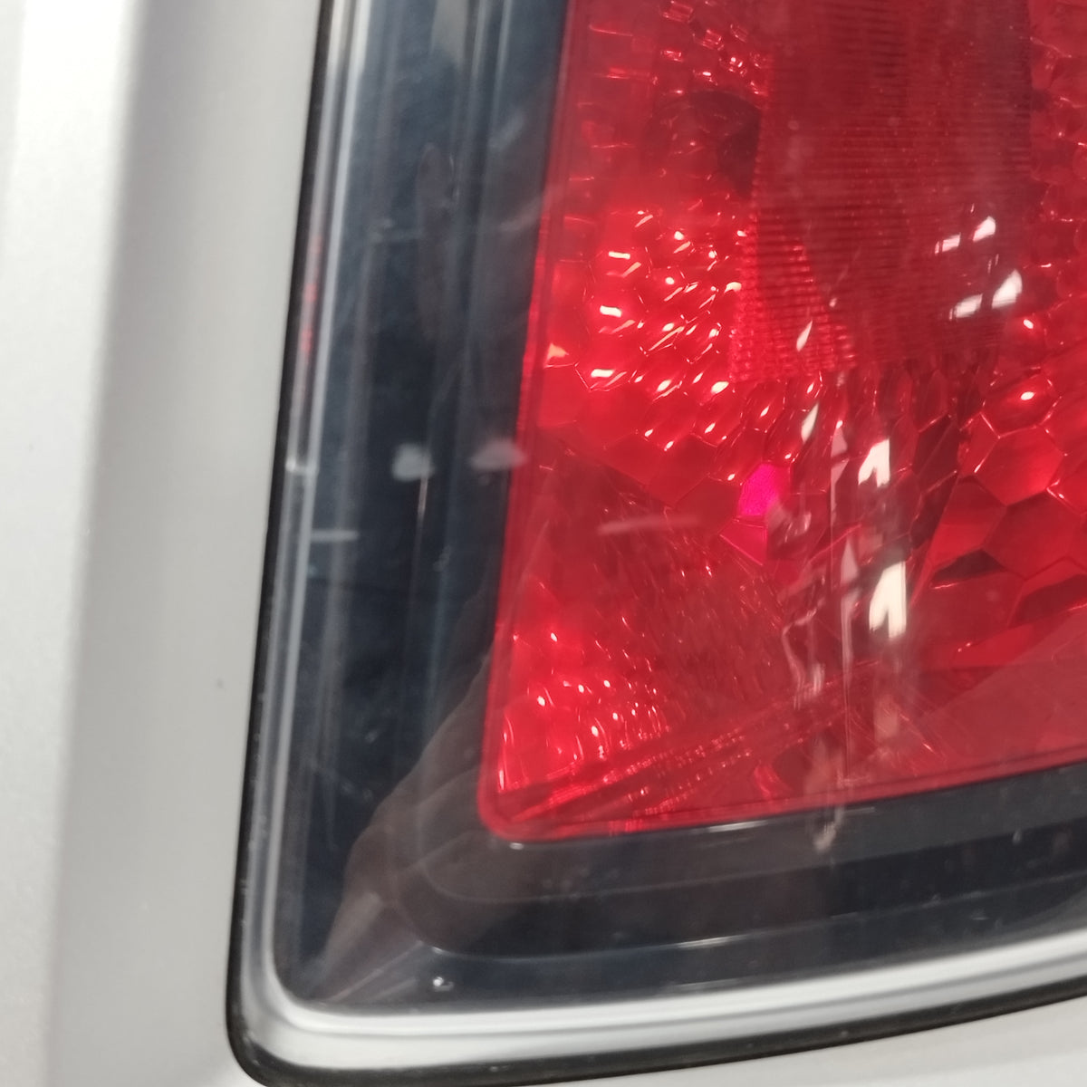 Fanale posteriore dx Kia Soul I (AM) 2008-2011 ecoAC17413