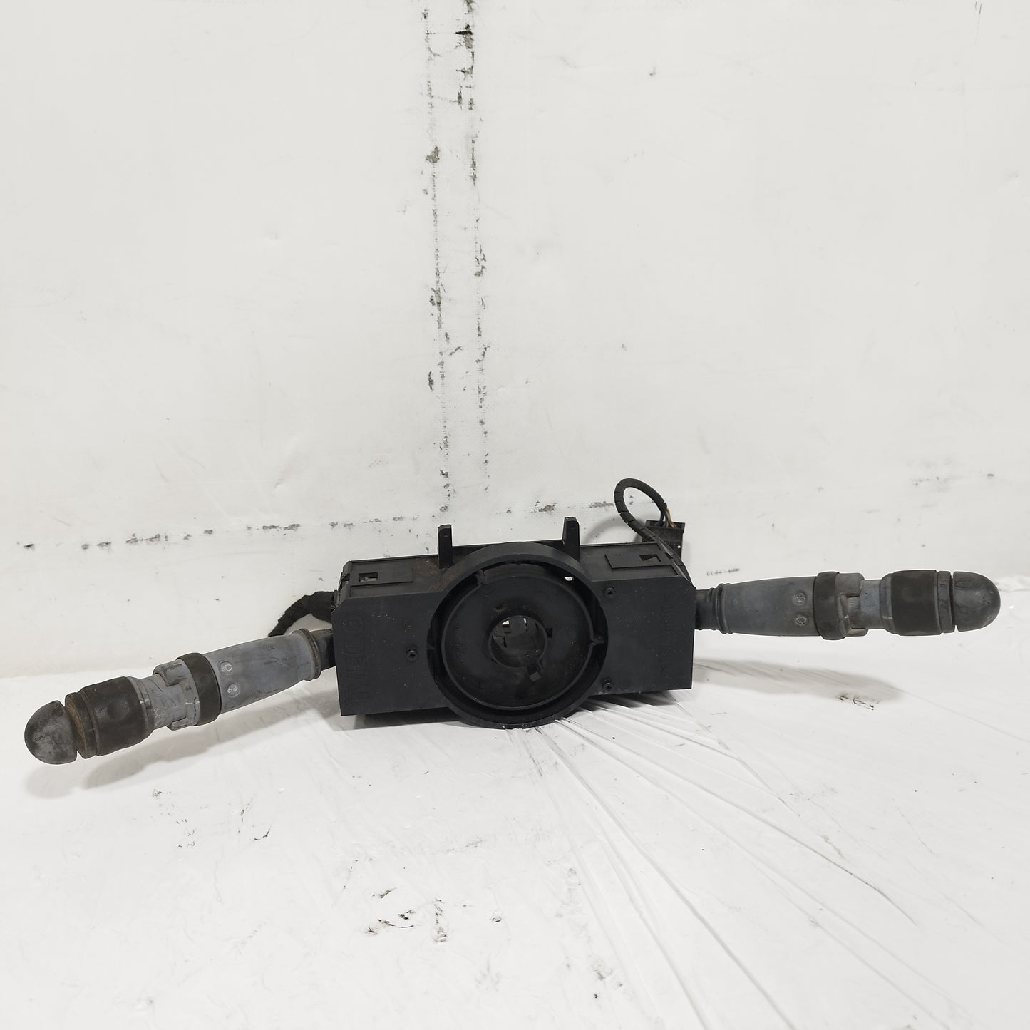 Devioluci Iveco Daily IV serie 1999-2006 ecoAC15601