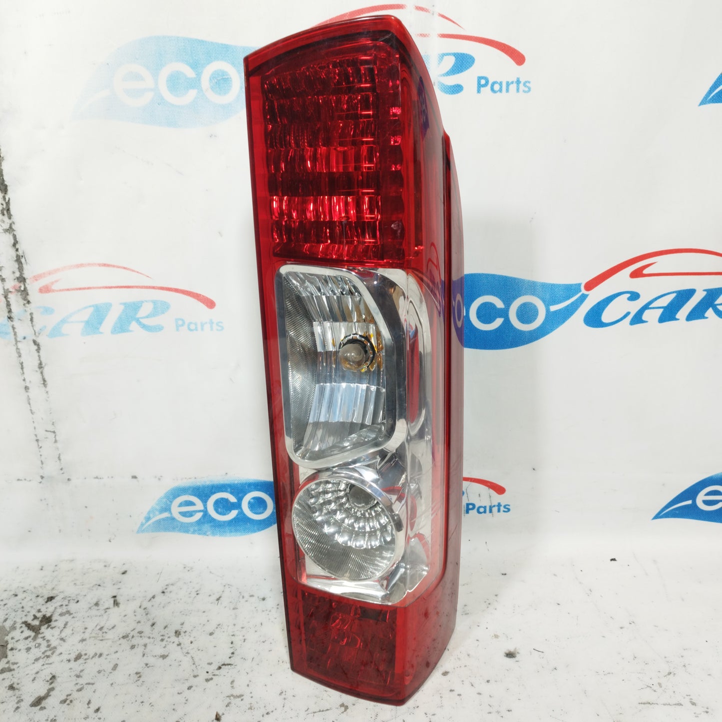 Fiat Ducato 2011 ecoAC9846 rechtes Rücklicht