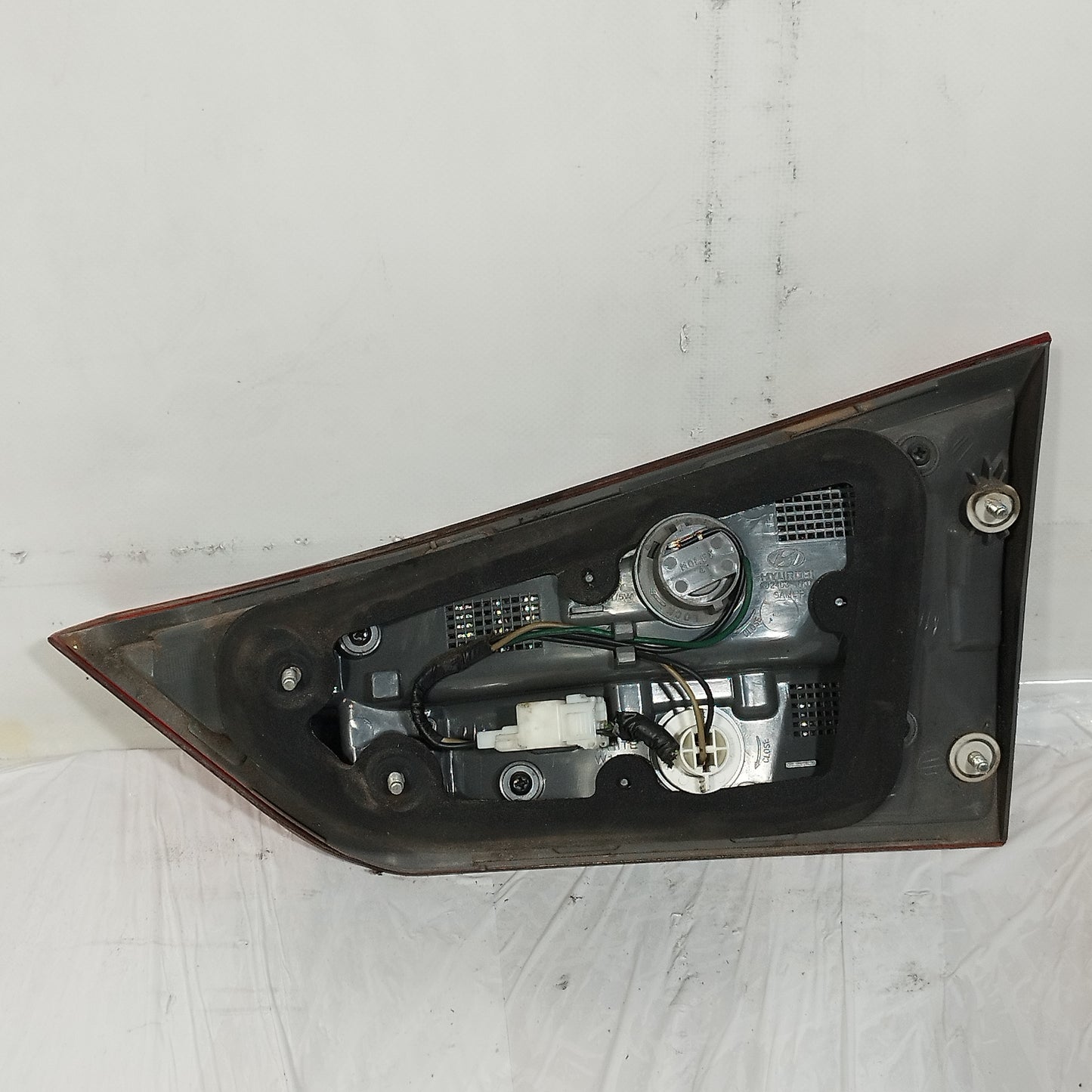 Innenleuchte links hinten Hyundai IX20 2011 Code: 92403-1K0 ecoAC13483