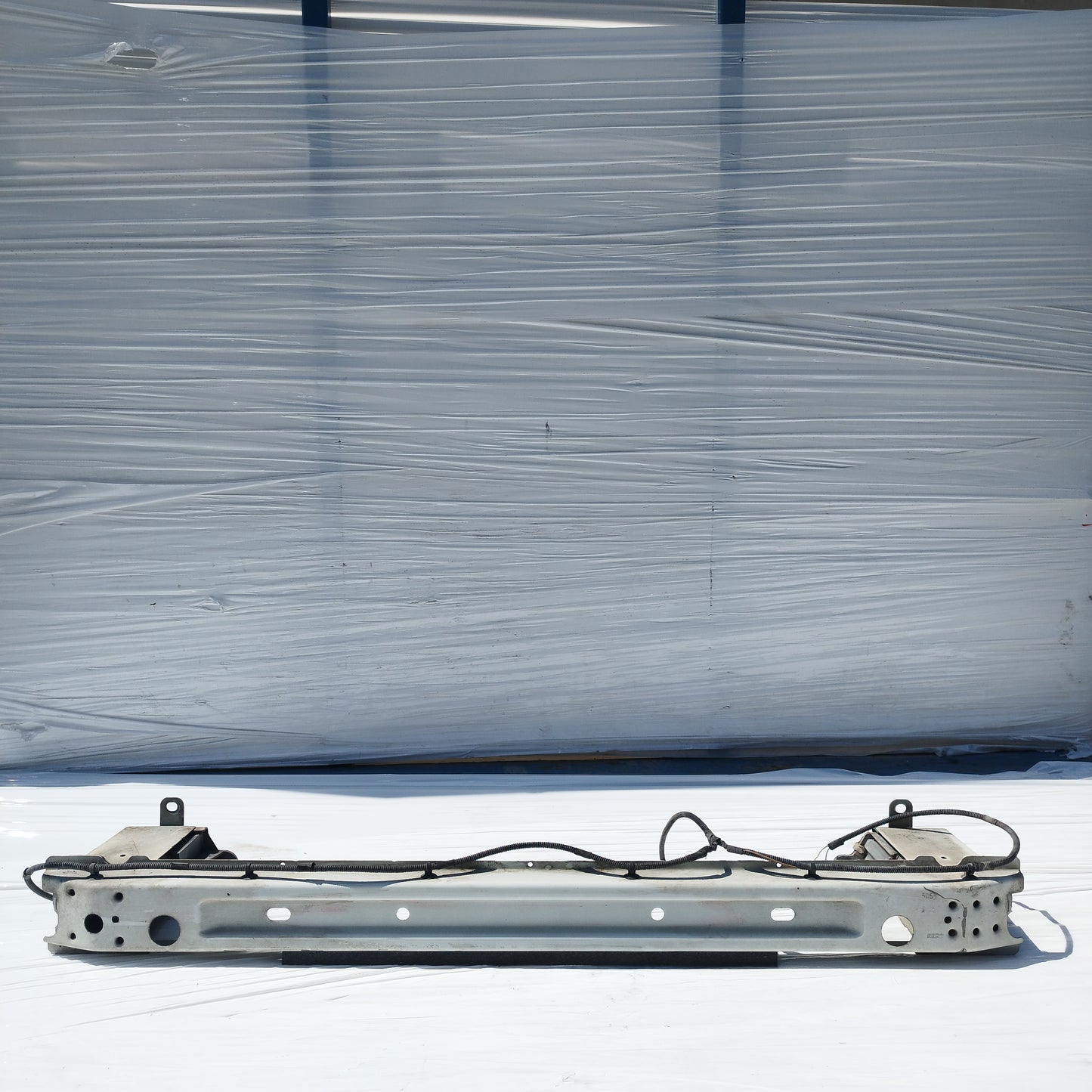 Rinforzo paraurti posteriore Fiat 500L 2015 ecoAC15764