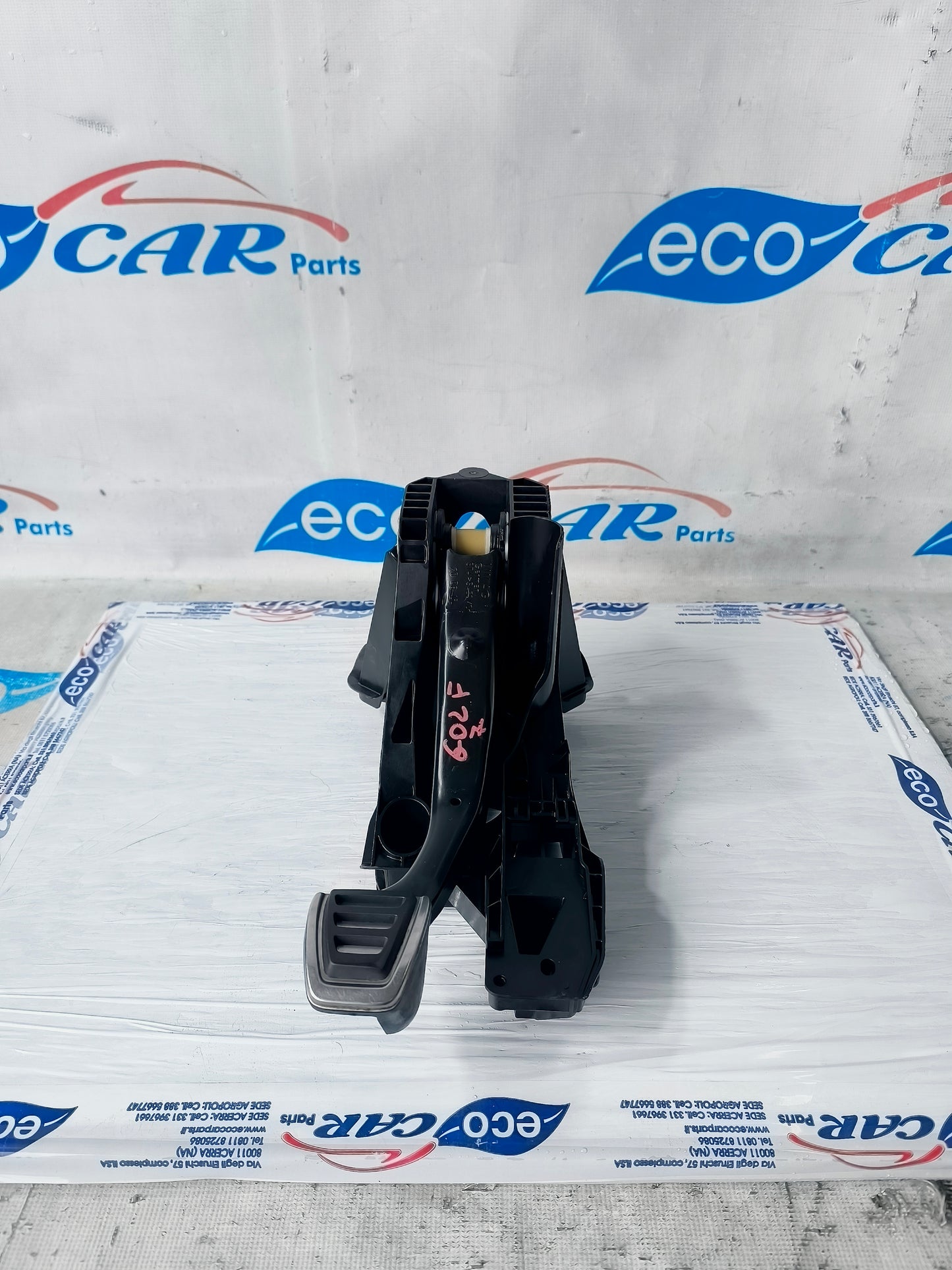 Volkswagen Golf 7 Bremspedalcode: 5q1721058bl ecoAG6224