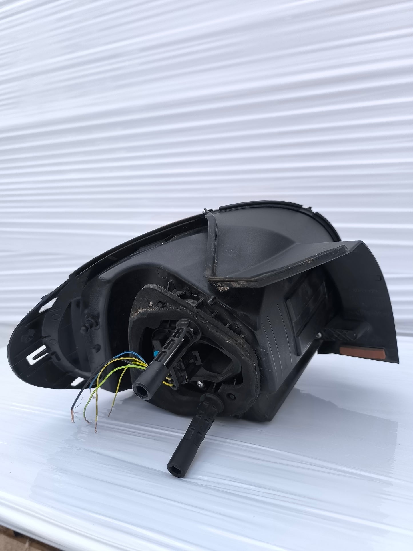 Fanale posteriore dx Fiat 500L Living 2013-2017 ecoAG8351