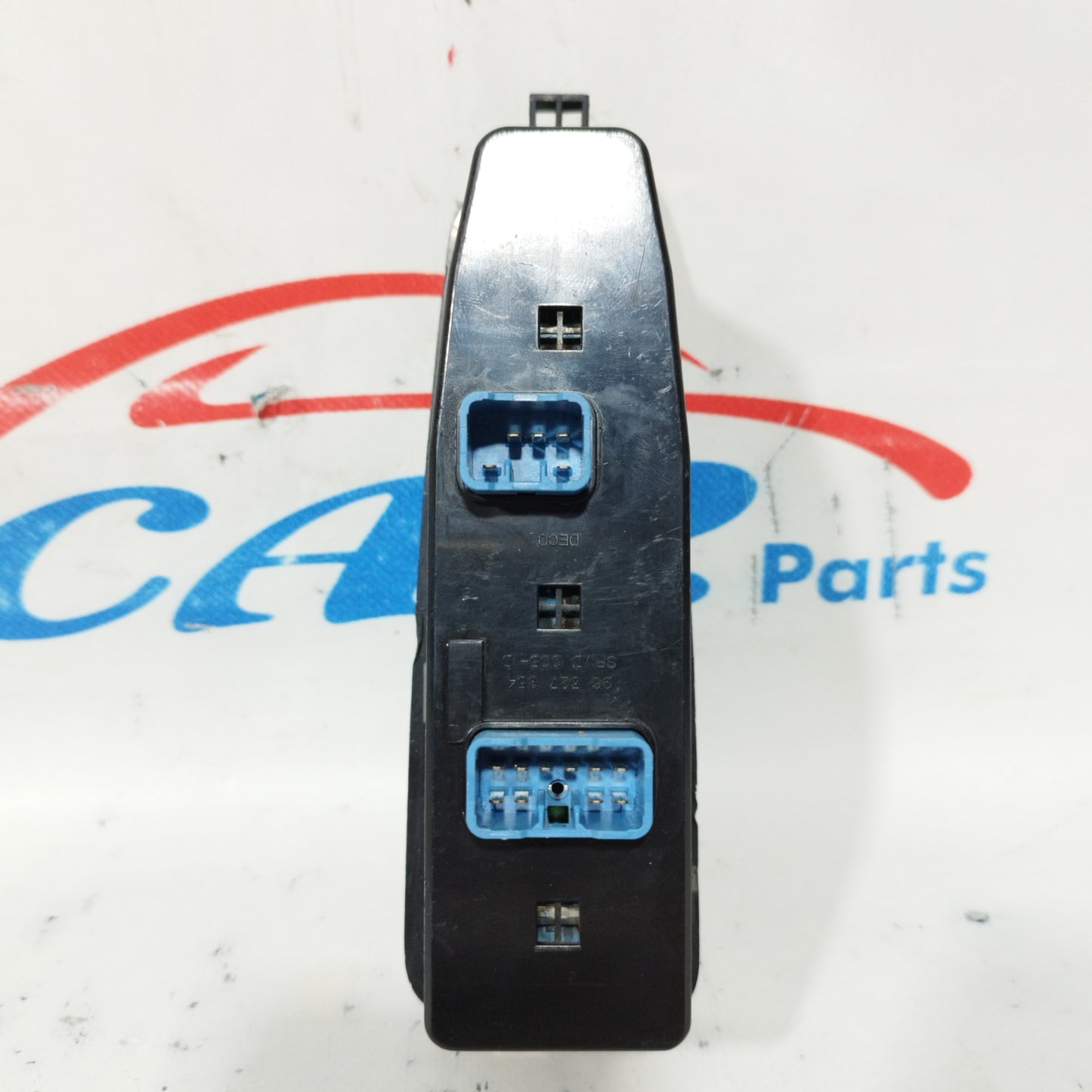 Pulsantiera anteriore sx Ssangyong Rexton 2002 Cod: 85820-08000 ecoAC9491