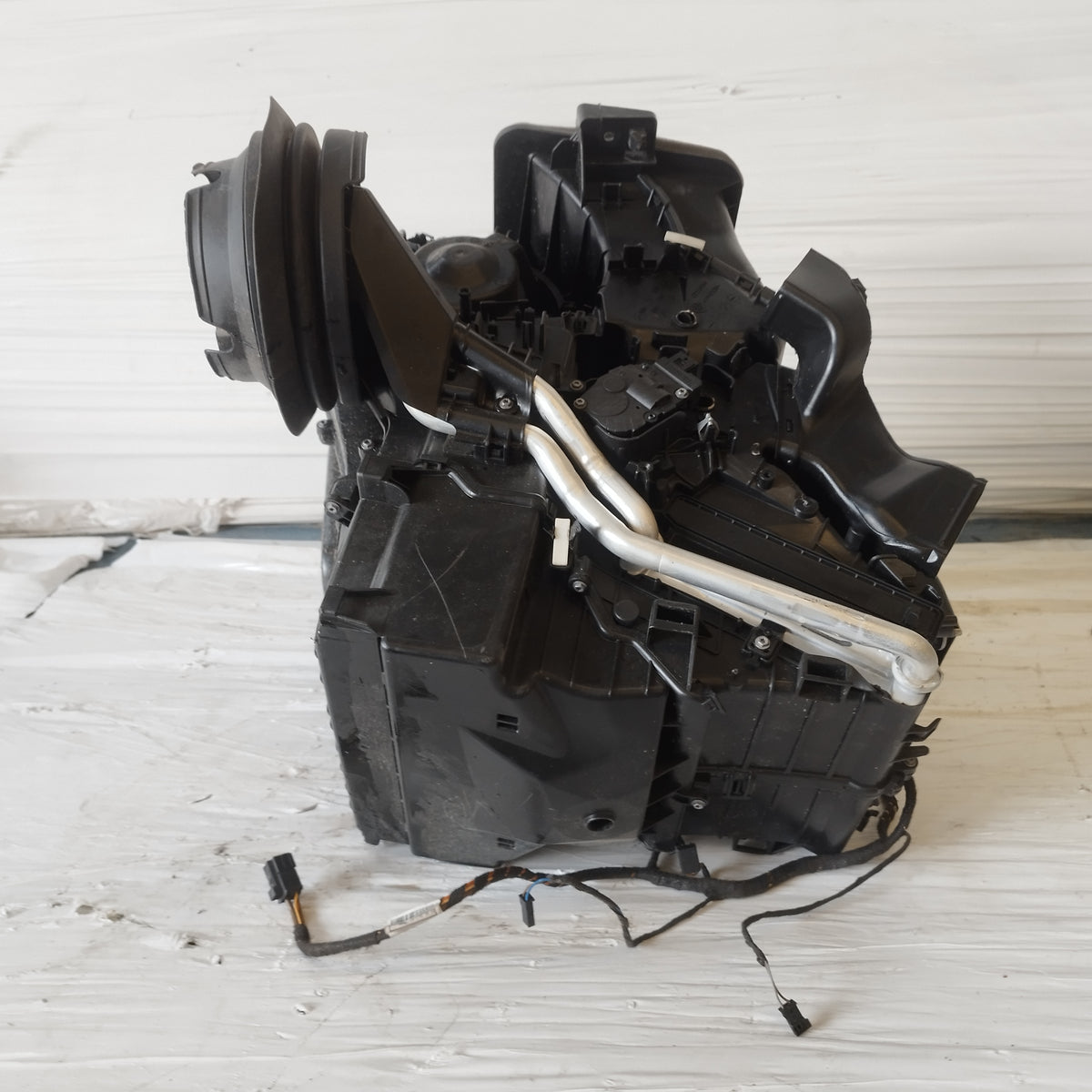 Stufa digitale Mini Countryman F60 2017-2023 cod: 22527010 ecoAC17593