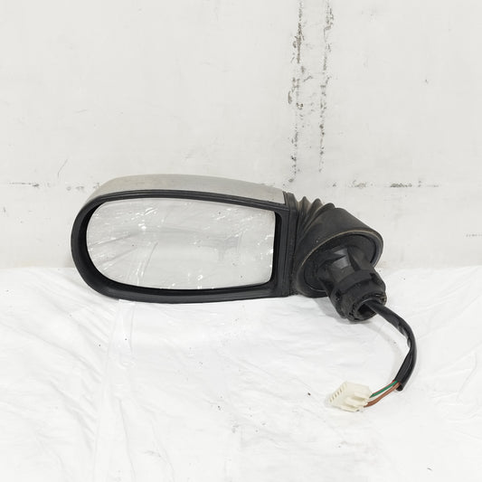 Specchietto elettrico anteriore sx grigio Fiat Punto (188) 2003-2010 5 fili ecoAC16207