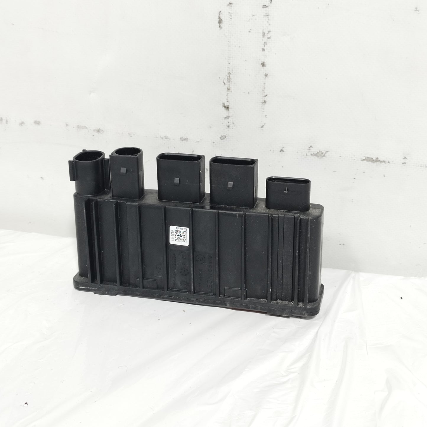 Centralina controllo batterie Bmw serie 1 F40 1.5 D 2019-2024 cod: 18576710 ecoAC15064