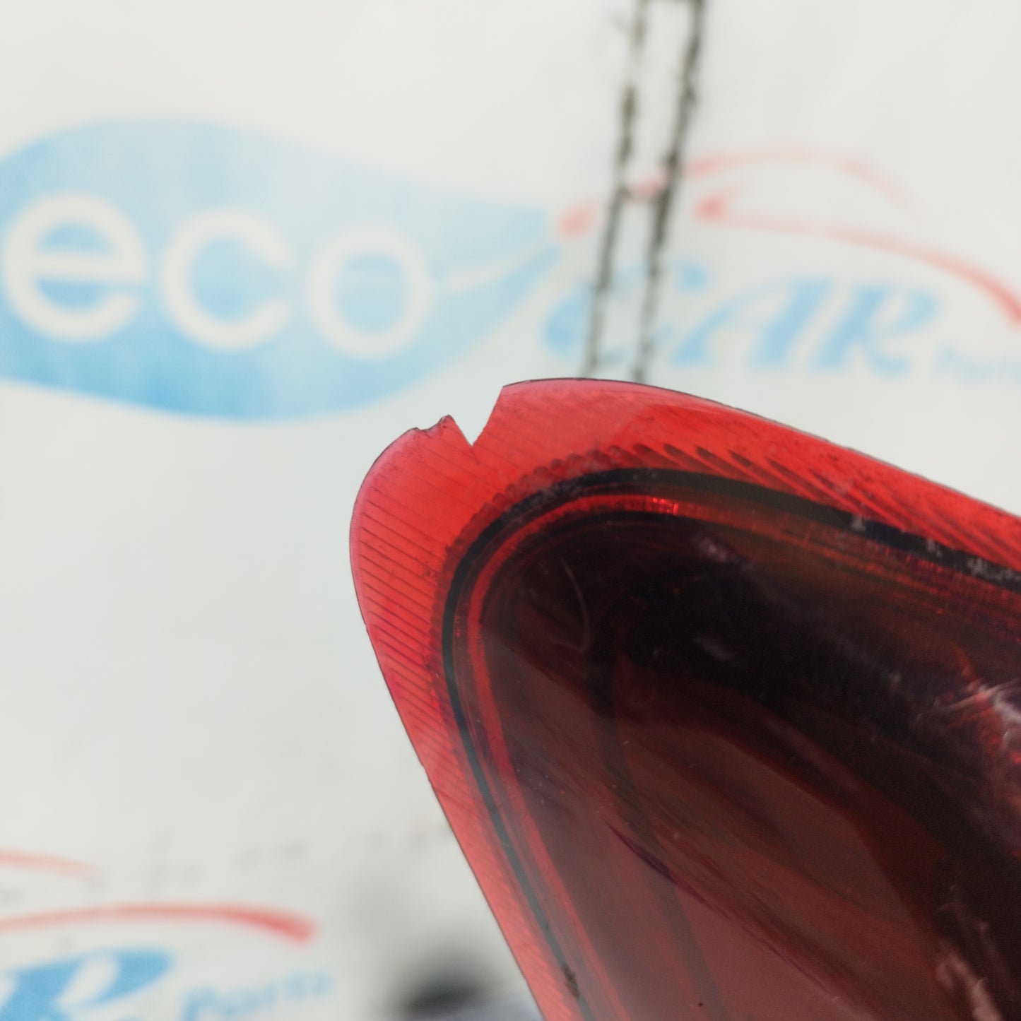 Toyota Yaris 2015 ecoAC11106 Linke Rückleuchte