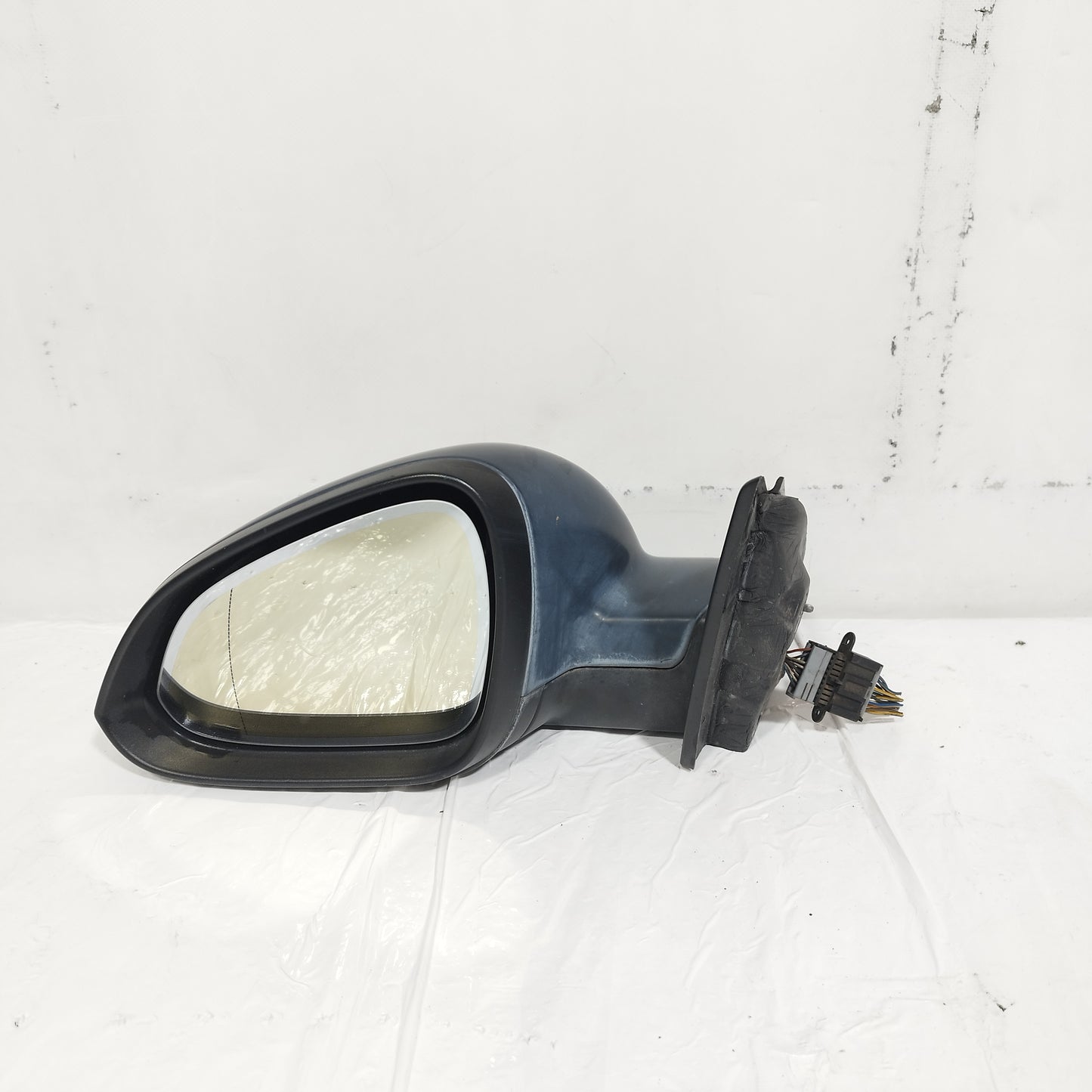 Specchietto elettrico anteriore sx Opel Insignia 2010 9 Fili ecoAC14989