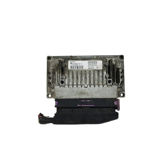 Centralina cambio automatico Renault Clio III (BR/ CR) 1.6 B 2005-2012 cod: S126028120 ecoAC15481