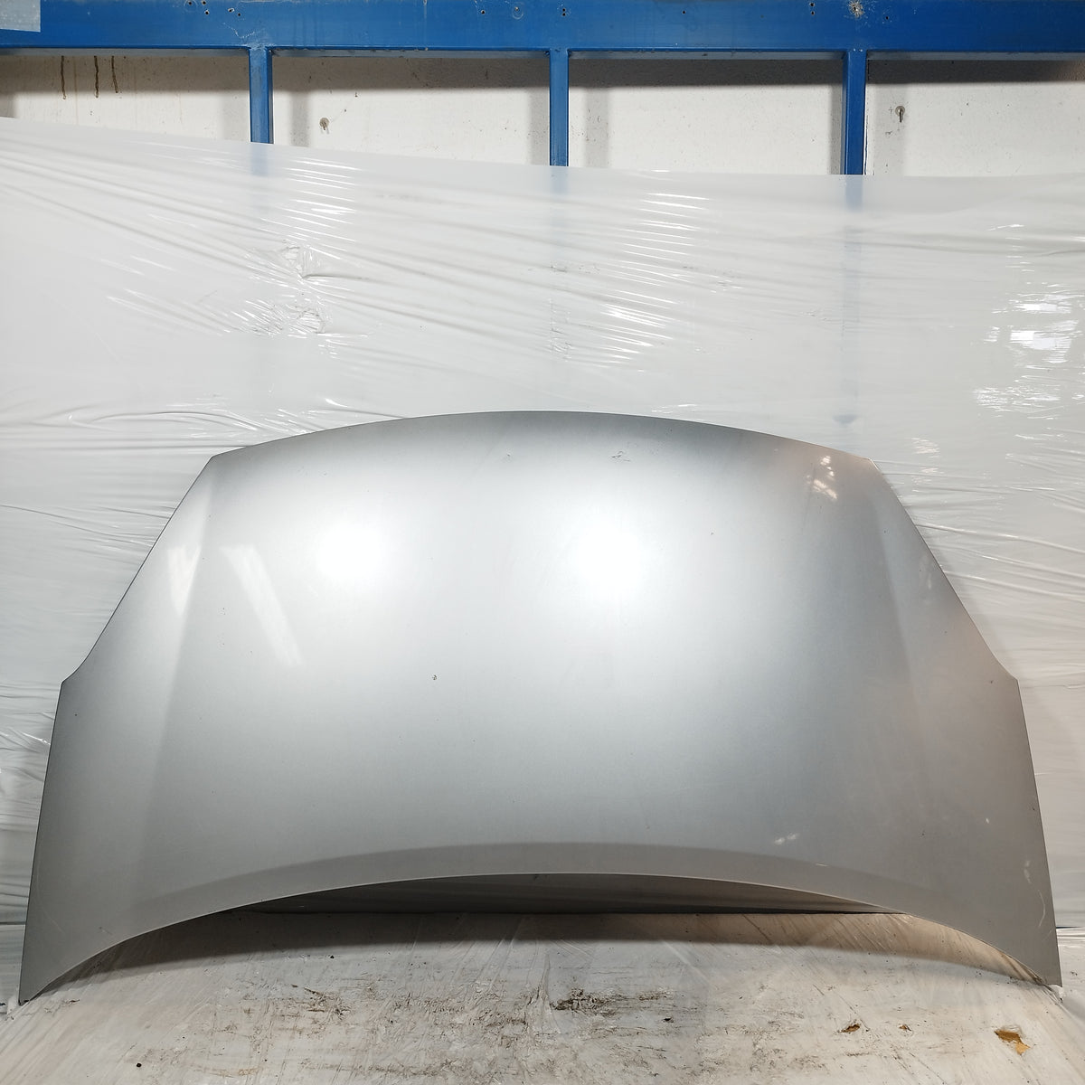 Cofano Grigio Peugeot Partner II (B9) 2008-2015 ecoAC17075