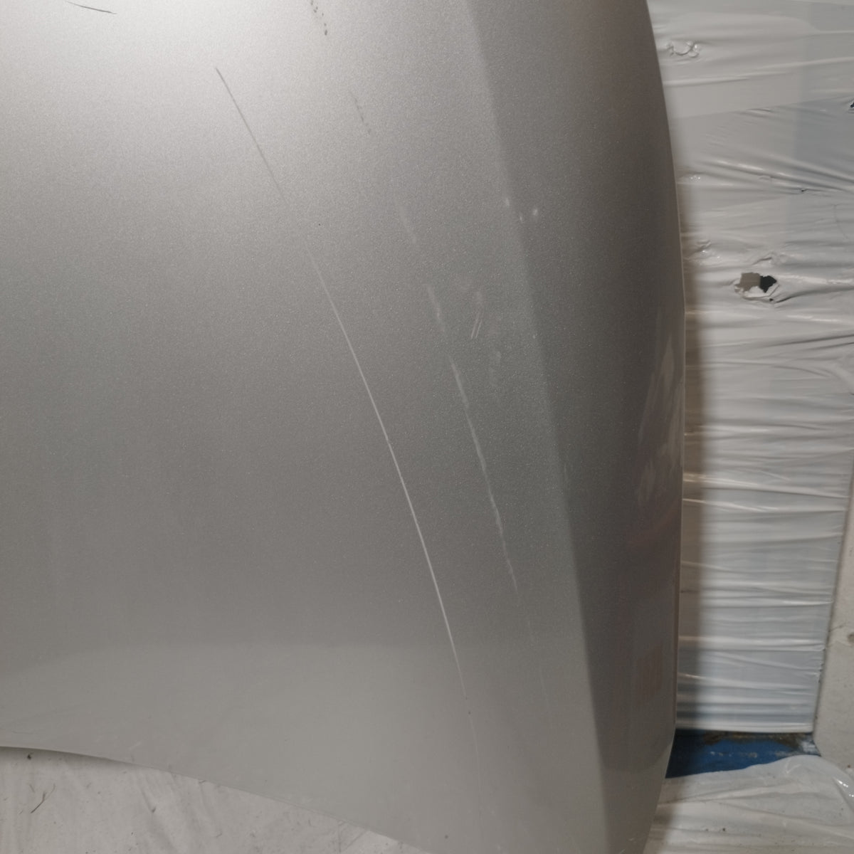 Cofano grigio Citroen C4 Berlina 2010-2018 ecoAC16991