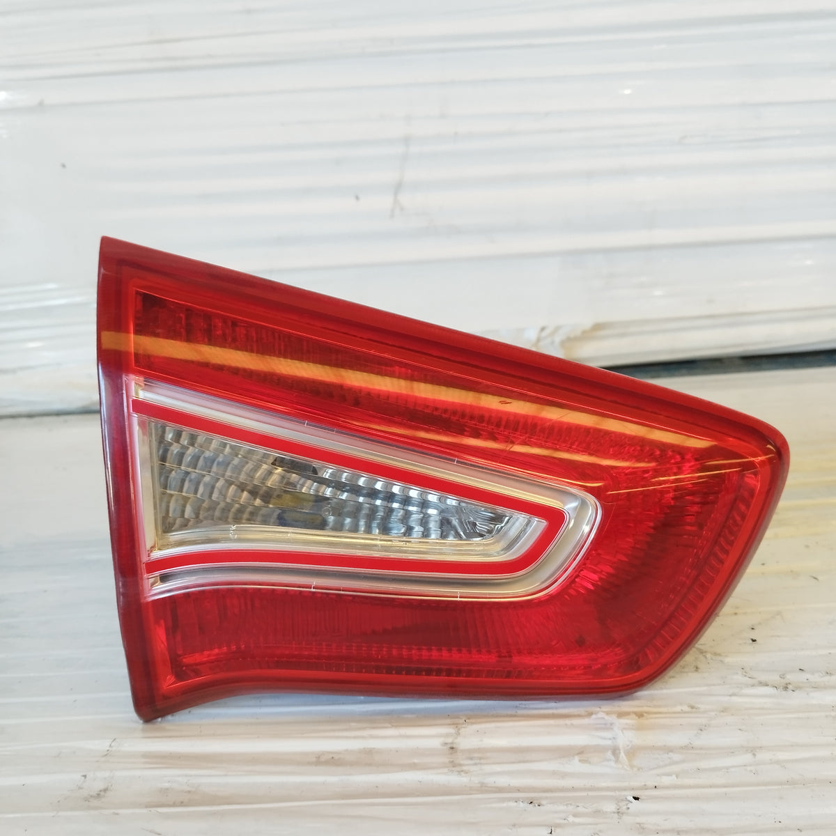 Fanale posteriore interno sx Kia Sportage III (SL) 2010-2014 ecoAC17696