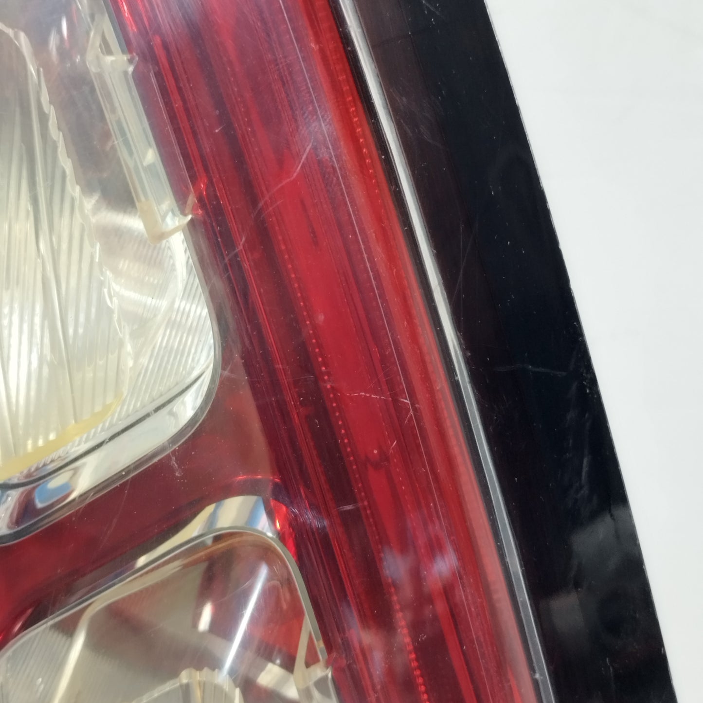Fanale posteriore dx a Led Fiat Punto Evo 2012-2018 cod: 51927094 ecoAC16750