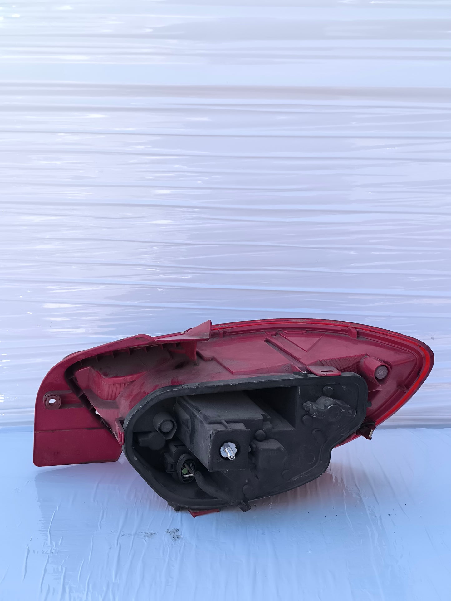 Fanale posteriore sx Seat Ibiza 2012-2015 cod: 89392905 ecoAG8399