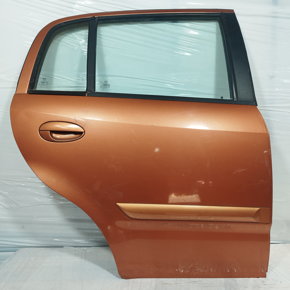Sportello posteriore dx Dr-2 2010-2014 ecoAC17049