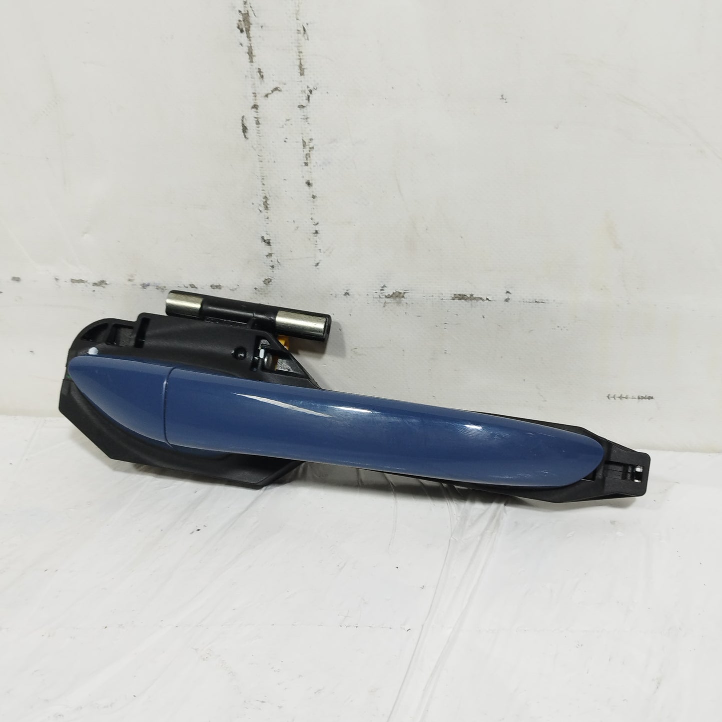 Maniglia esterna anteriore dx Hyundai I10 (BA / IA) 2013-2019 ecoAC15356