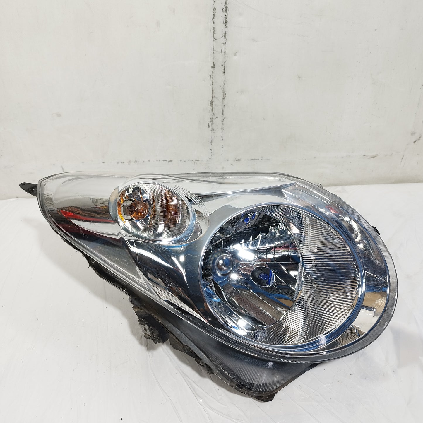 Fanale anteriore dx Suzuki Alto VII (GF) 2009-2014 TYC ecoAC16414