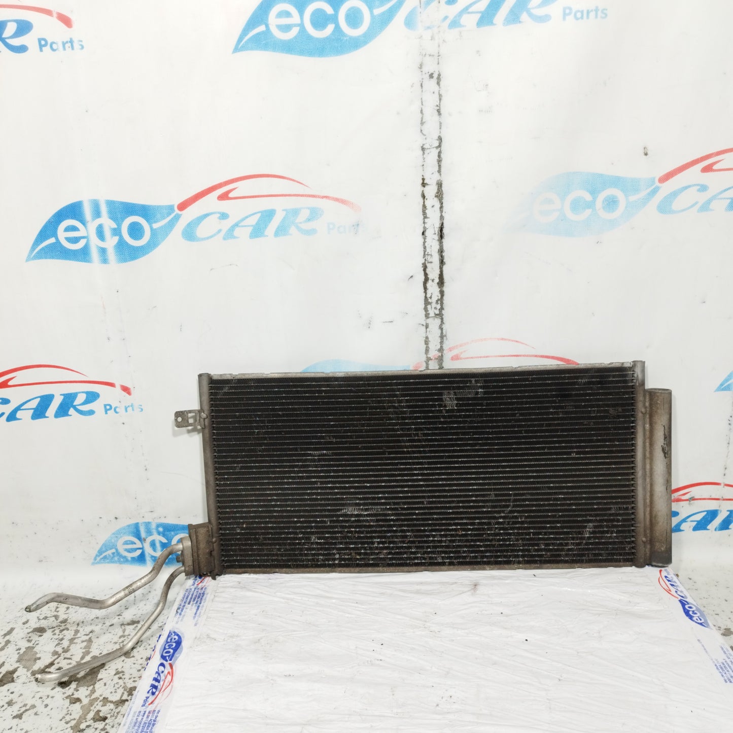 A/C-Kühler Fiat Grande Punto 1.3 MTJ 2009 ecoAC10842