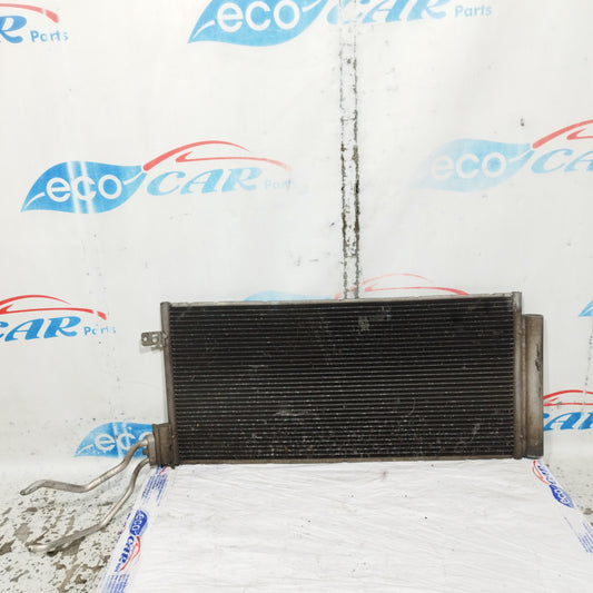 A/C-Kühler Fiat Grande Punto 1.3 MTJ 2009 ecoAC10842
