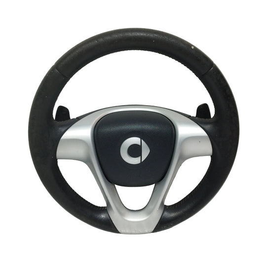 Volante con Airbag e contatto spiralato Smart Fortwo 451 2007-2014 ecoAC15575