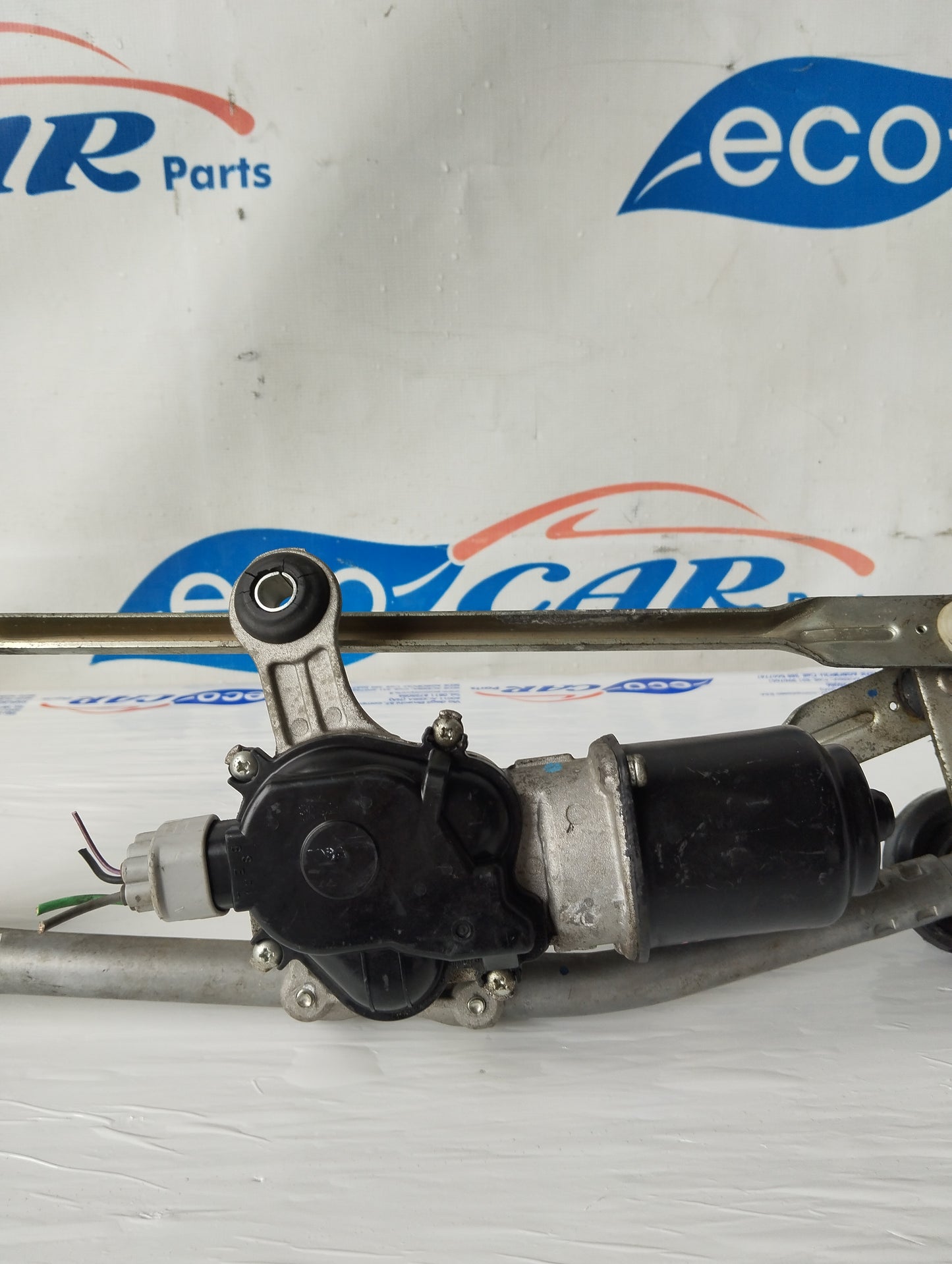 Nissan Micra k13 front wiper motor 4 wire ecoAG5632
