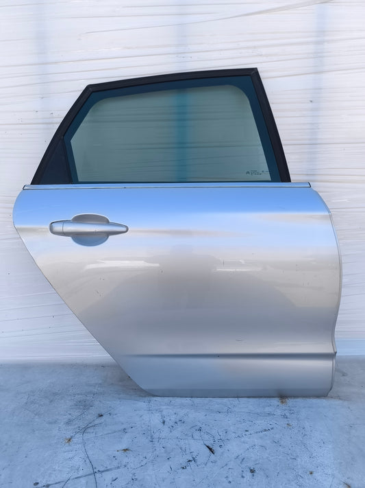 Sportello posteriore dx grigio argento Citroën C4 anno 2012 ecoAG7941