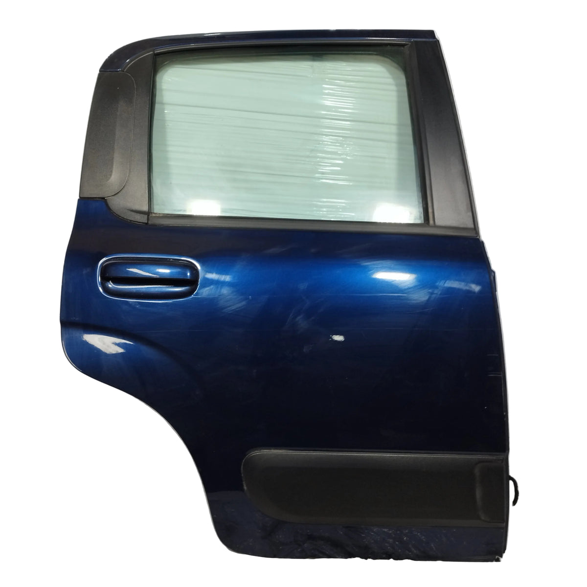 Sportello posteriore dx blu notte Fiat New Panda III (312 / 319) 2012-2024 ecoAC17318