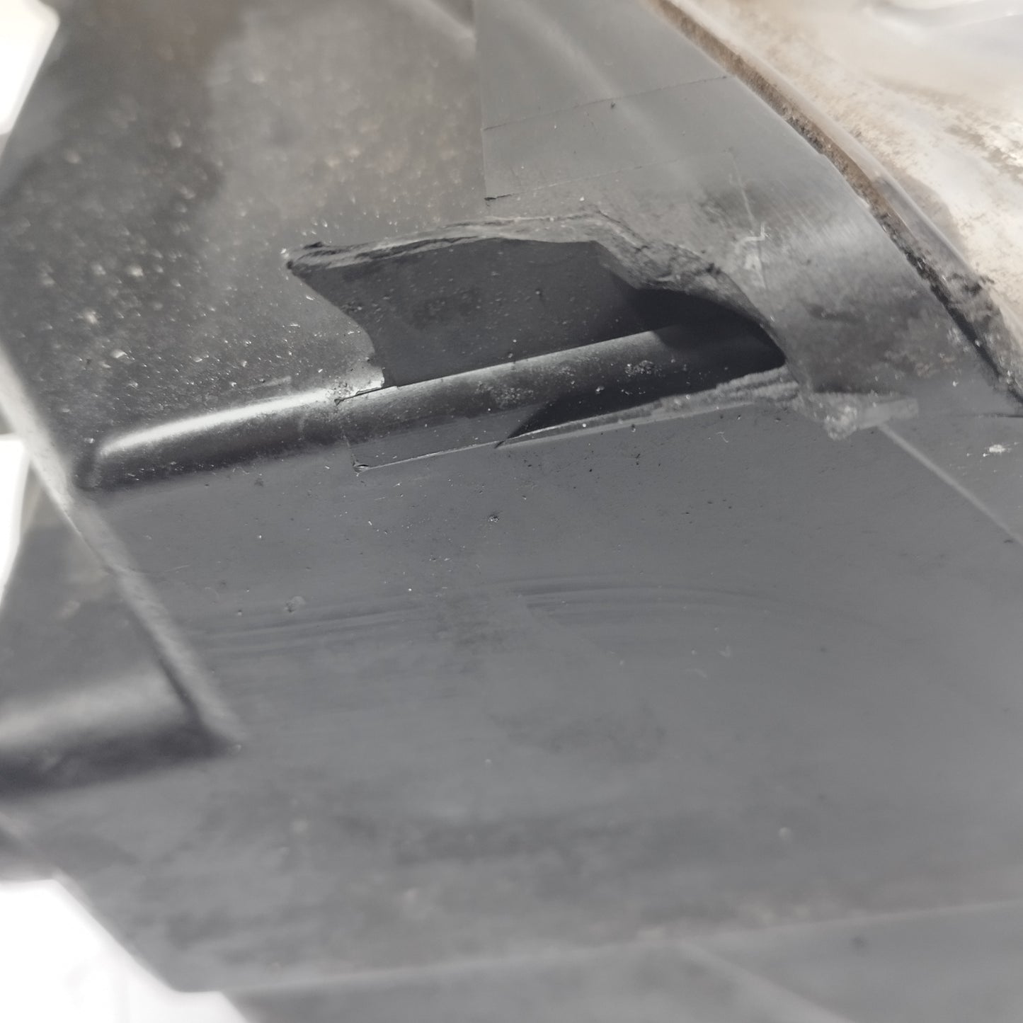 Fanale anteriore dx Ford Fusion 2007 ecoAC14326