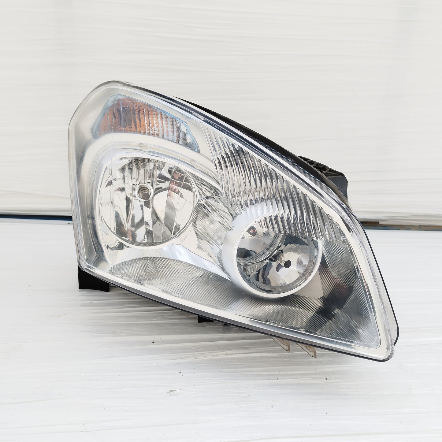 Fanale anteriore dx Nissan Qashqai 2008 DEPO cod: 08-215-11B8R-M ecoDM078