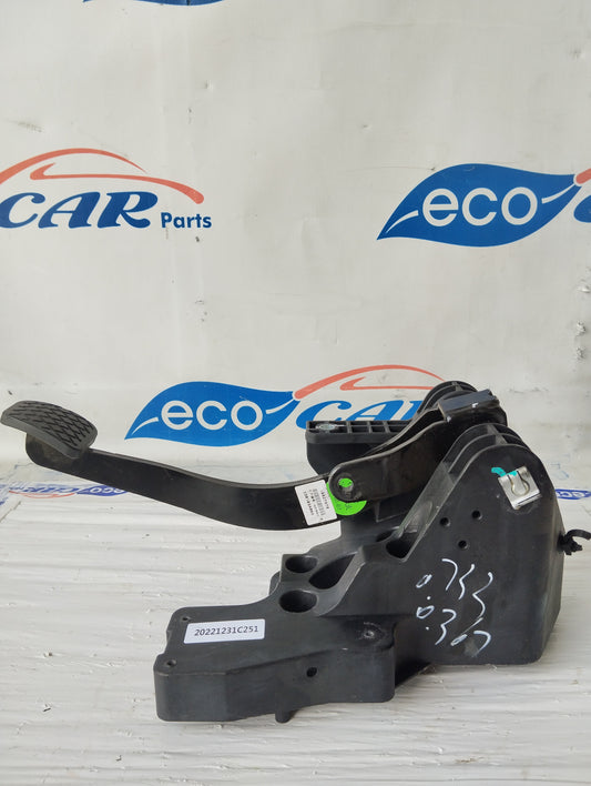 Bremspedal MG ZS 1.5 B 2022 Code: 10827570 ecoAG5389