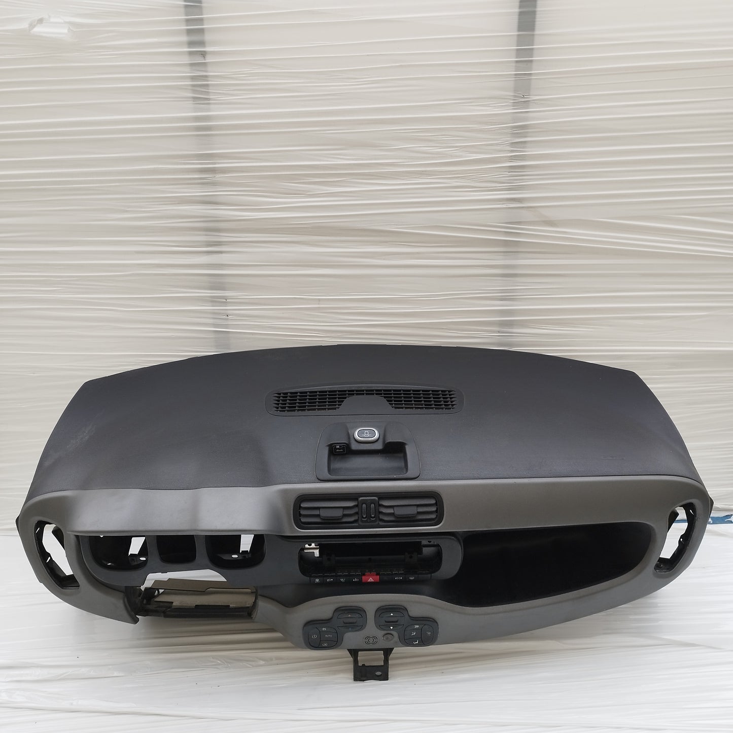Kit airbag Fiat New Panda 2019 cod: 00052043604 ecoAC15674