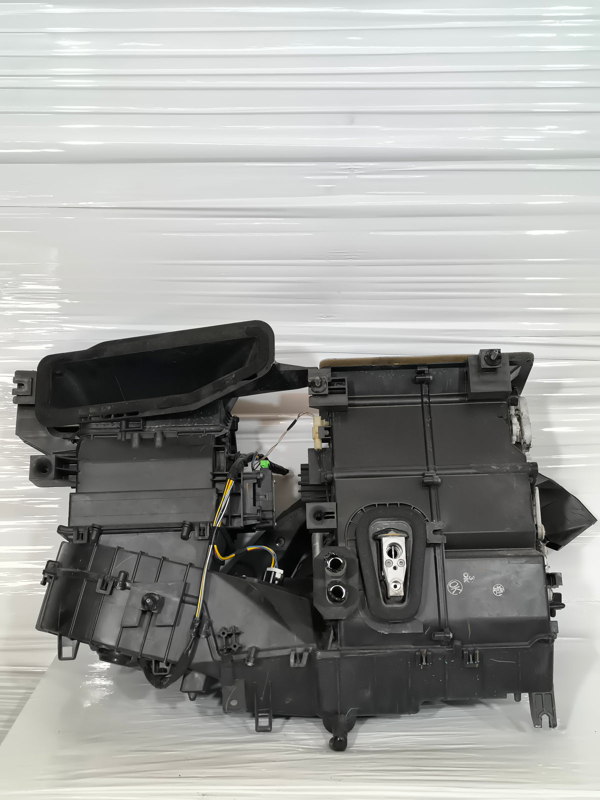 Stufa completa Suzuki Swift (FZ / NZ) anno 2010-2017 cod: 74100-68LE0 ecoAG9790