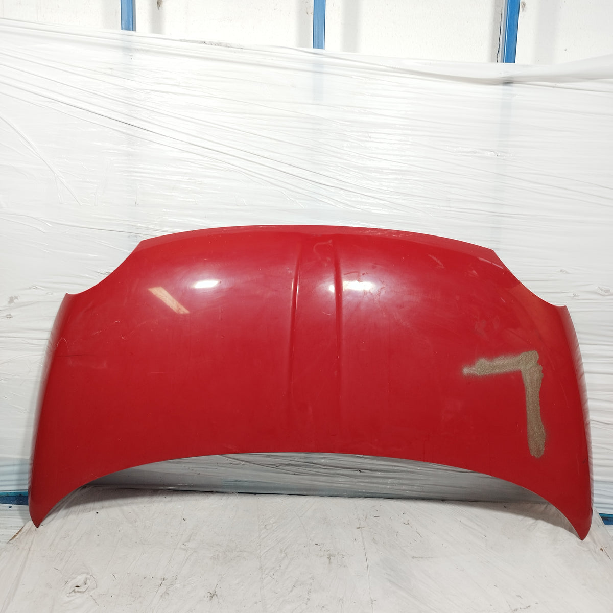 Cofano Fiat 500 (312) 2007-2024 ecoAC16950