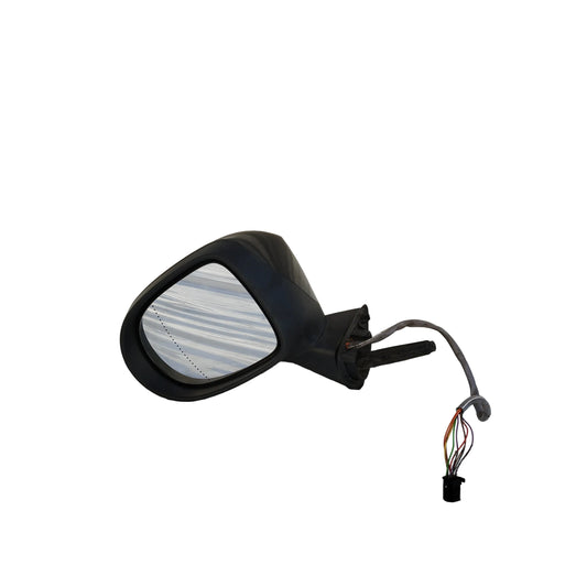 Specchietto elettrico anteriore sx nero Renault Grand Modus 2008-2012 9 fili ecoAC16148