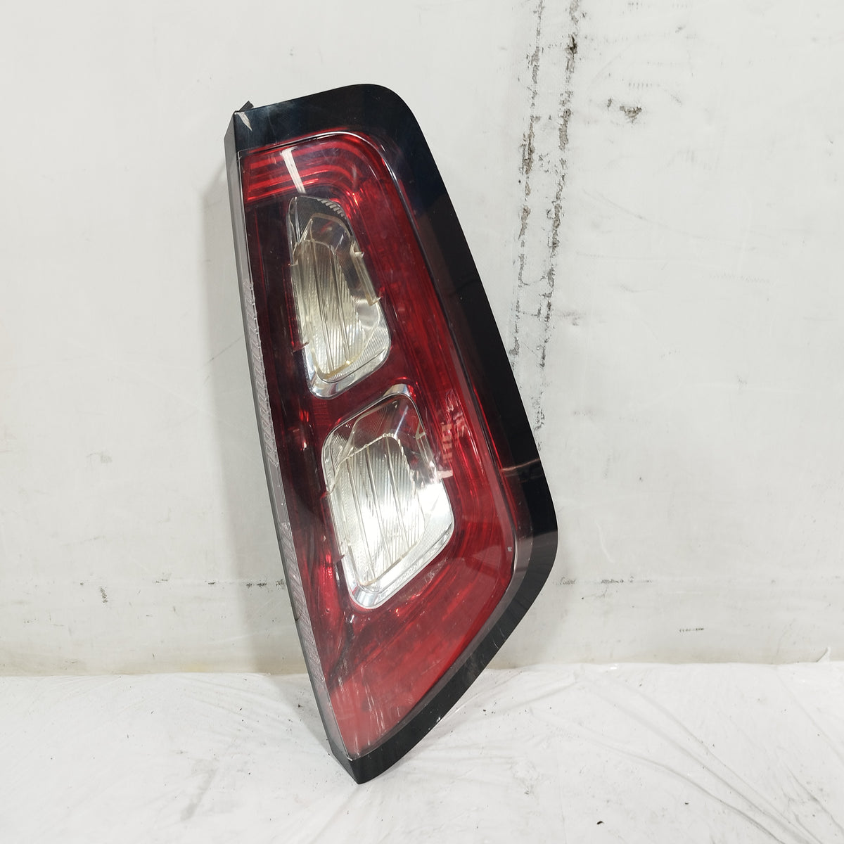 Fanale posteriore dx a led Fiat Punto Evo 2009-2012 cod: 51888059 ecoAC16721