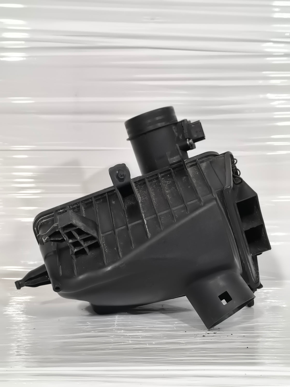 Scatola filtro aria Nissan Qashqai+2 J10 / JJ10 2.0 DCI 150CV (M9R) 2007-2013 cod: 1022318s01 ecoAG9787