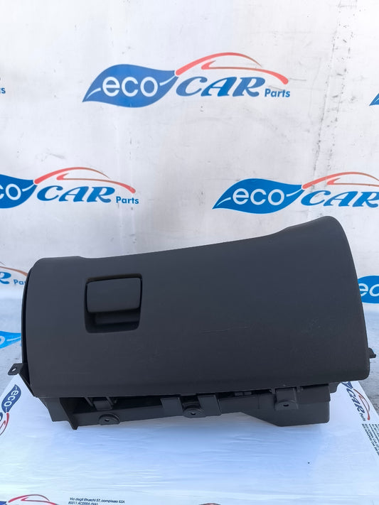 Black glove box Opel Meriva B Cod. 460029937 ecoAG5838