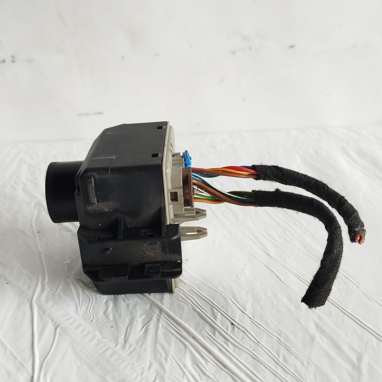 Blocchetto accensione Mercedes Classe A W176 1.5 D 2012-2018 A2469054702 ecoAC15799