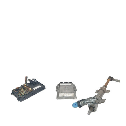 Kit accensione Ford Transit MK7 2.2 D 2006-2011 cod: 6C11-12A650-AN ecoAC15505