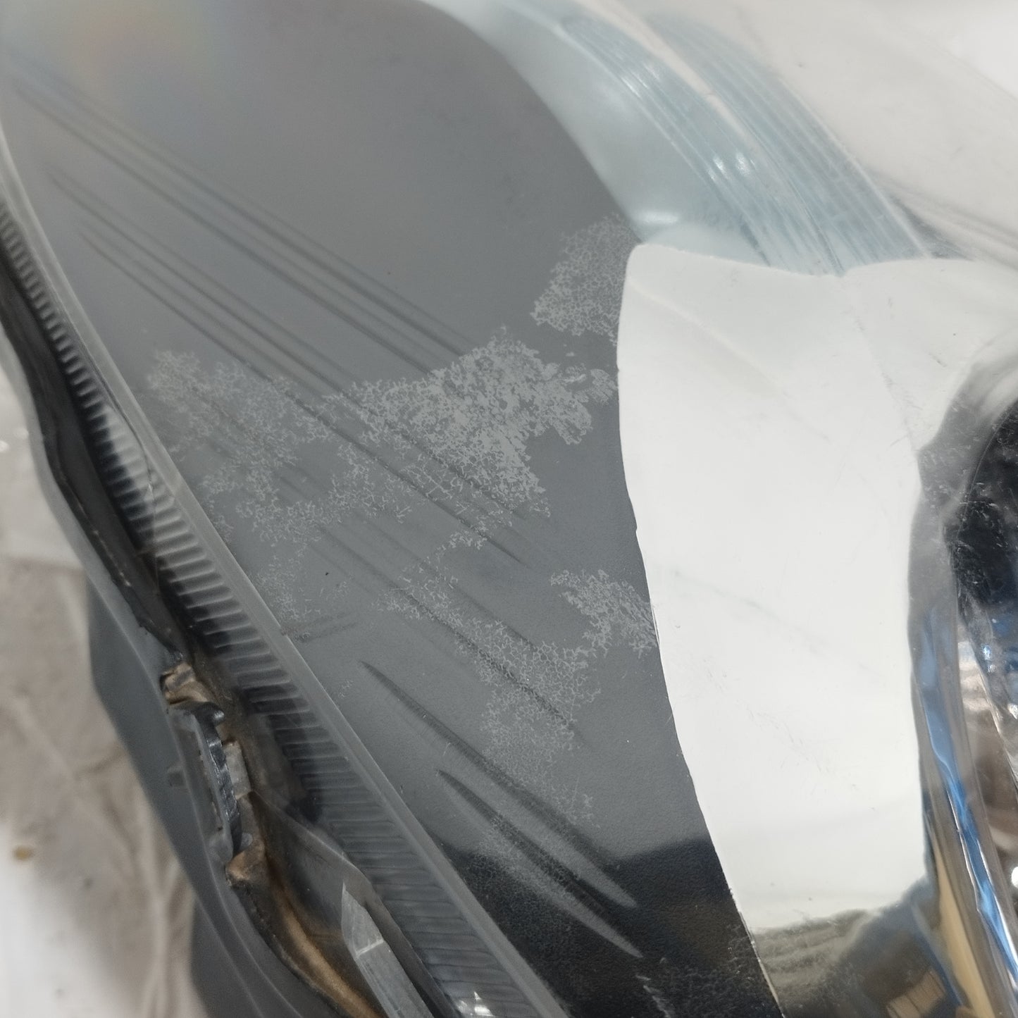 Fanale anteriore dx Nissan Micra K12 2006 DEPO Cod: 08-215-11c3r ecoAC13354