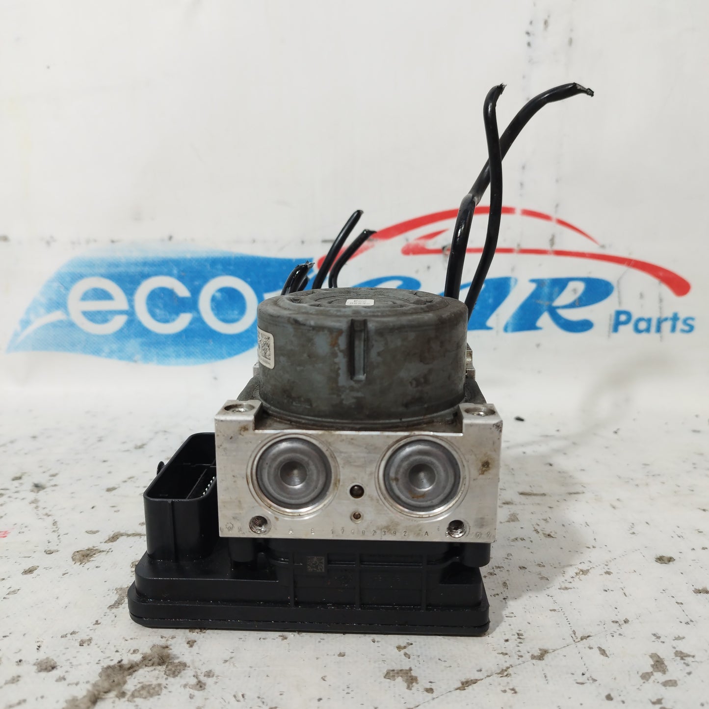 Pompa ABS Peugeot 208 1.6 D 2012 cod: 9807866280 ecoAC10202