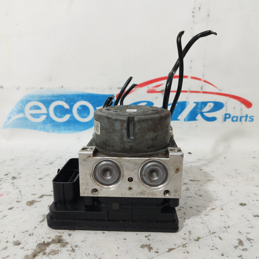 Pompa ABS Peugeot 208 1.6 D 2012 cod: 9807866280 ecoAC10202