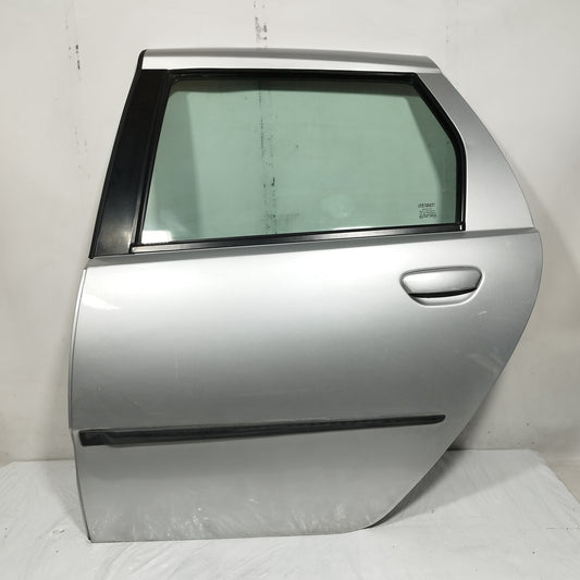 Sportello posteriore sx grigio garbato Fiat Punto 188 1999-2010 ecoAC16160