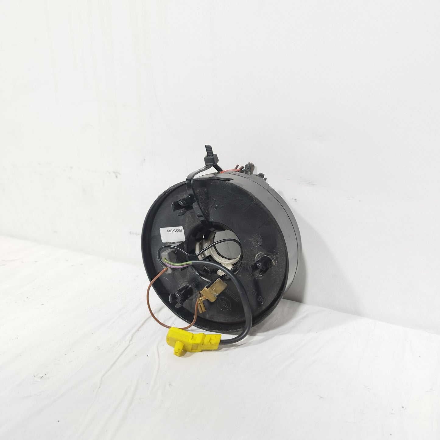 Spiralkontakt Smart Fortwo 450 2003 2-polig Code: 305178799053-ac ecoAC6821