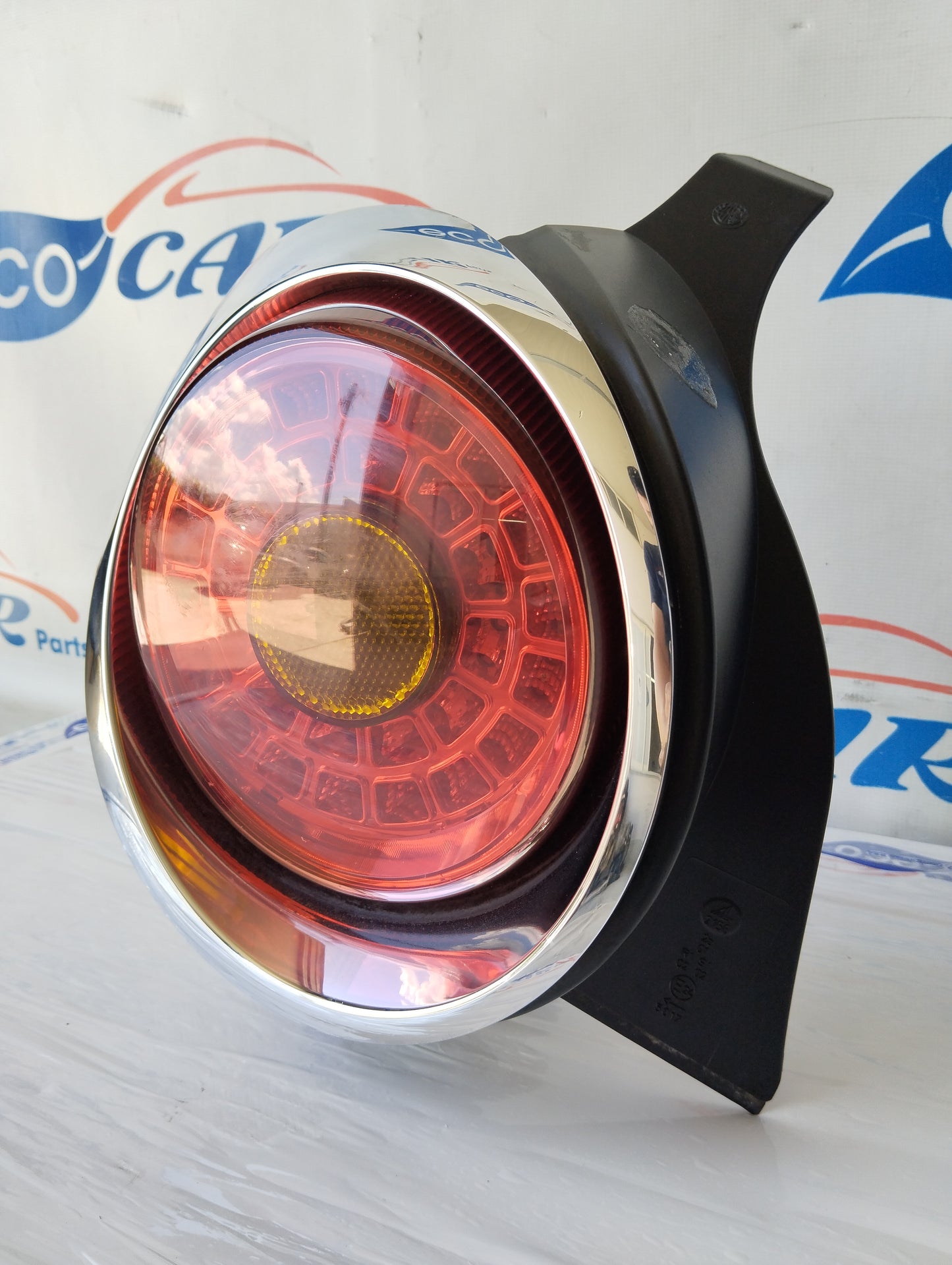 Linke Rückleuchte Alfa Romeo Mito 2011 ecoAG4770