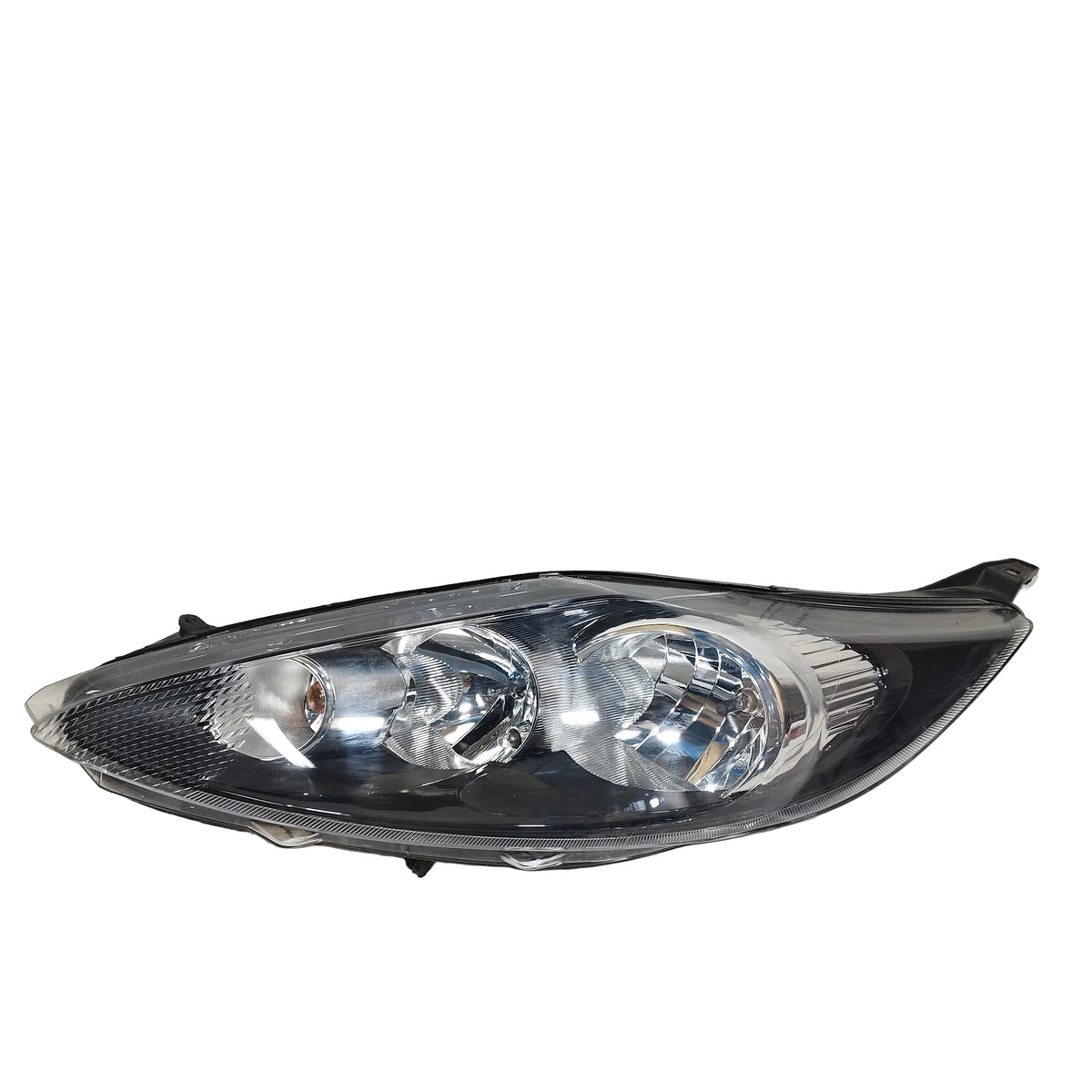 Fanale anteriore sx Ford Fiesta MK7 2008-2012 DEPO cod: 08-431-1187L ecoAC16743